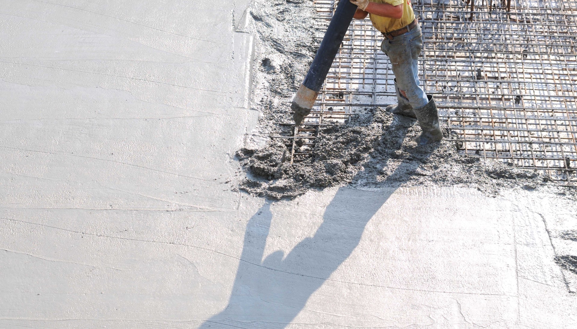High-Quality Concrete Foundation Services in Allentown, Pennsylvania for Residential or Commercial Projects