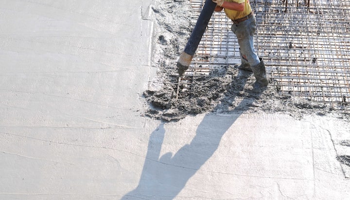 High-Quality Concrete Foundation Services in Allentown, Pennsylvania for Residential or Commercial Projects